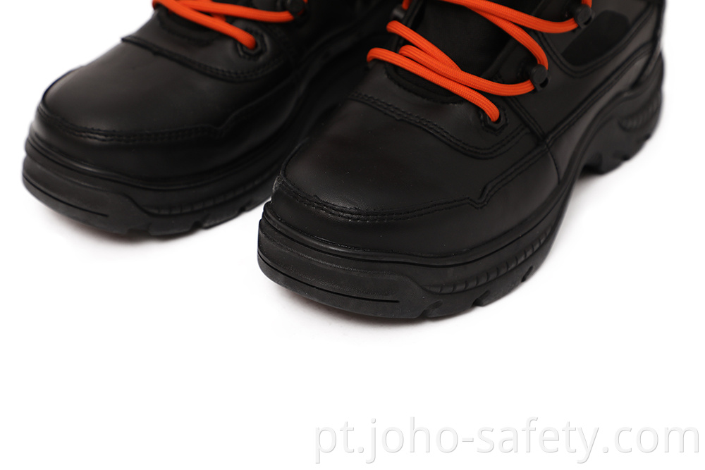 Emergency Rescue Boots4